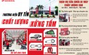 THƯƠNG HIỆU UY TÍN – CHẤT LƯỢNG XỨNG TẦM - DỊCH VỤ SỬA CHỮA CAO CẤP